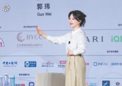“我依然在不断学习表演的分寸感” “我依然在不断学习表演的分寸感”