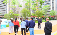 中建东孚资管项目团队：将每一位租户视为未来社区的一份子