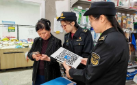北京市门头沟区市场监管局三举措织密食品安全抽检防护网