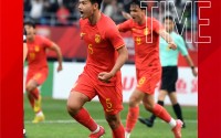 输给中国U22男足，韩国球迷破大防：韩国足球已经死了