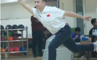“全城STRIKE——世界冠军保龄球城市巡演·南宁站”举行