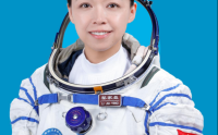 首位来自香港的航天员，为何是她？