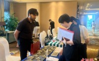 国际展商齐聚浙江 新朋老友相约“进博时间”