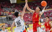 2026年粤BA全明星赛暨粤港澳篮球邀请赛将于9月举办