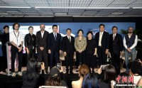 第79届戛纳国际电影节中国之夜暨“中国电影+”论坛举办