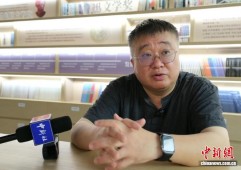浙江文化观察：新大众文艺的星火，何以燎原？