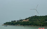 浙江大陈岛，生态护海“养”出共富海岛