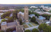 又一所名校被盯上！美国政府调查杜克大学