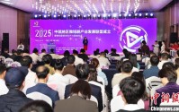 打造产业集群 中部地区微短剧产业发展联盟成立