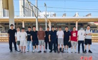 浙江铁路警方斩断横跨三省境外涉诈洗钱链条 涉案超千万元