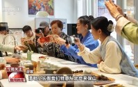 悬崖上的咖啡馆、蘑菇尝鲜游......清明假期这些旅行玩法很有趣