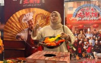 《欢迎来龙餐馆》登陆马来西亚院线