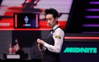 首位“00后”世锦赛冠军，吴宜泽夺冠创历史