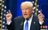 特朗普：伊朗仅剩两天时间