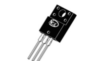 新洁能NCE65TF130F：650V超结MOS管，助力高效AC-DC电源转换