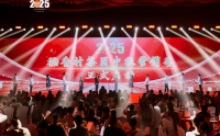 苏州稻香村2025中秋营销峰会召开，五大变化重塑竞争力