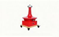 高压试验变压器选型难？如何匹配实际需求？