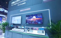 诚迈科技 智达诚远亮相2026北京车展，以AI定义全场景智慧出行