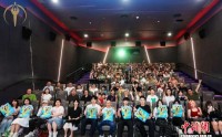 六场特色映后 励志体育电影青少年特别展举办