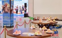 一颗水蜜桃 如何解锁浙江乡村旅游长红流量密码？