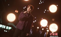 一曲《阿嬷的话》戳中人心 尤长靖：共鸣比满分更珍贵