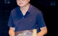 《烧火工》沉浸体验空间全球首发 刘慈欣称技术拓展幻想文学的表达