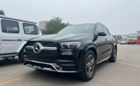 奔驰GLE美版 全部在售 2024款 2023款 2022款 2021款 2020款 2018款成都平行进口奔驰GLE美版限时优惠 目前80万元起售