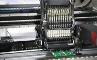 SMT贴片坐标总对不准？4个快速校正技巧让生产效率翻倍