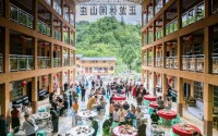 数览中国脉动｜今年暑期，你“奔县”了吗？