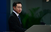中方回应将欧盟实体列入出口管制管控名单：针对的是欧盟列单制裁中国企业的错误做法