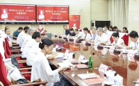 《把丰碑立在人民心中——谷文昌画传》出版 全景展现谷文昌奋斗一生