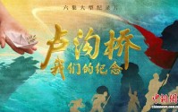 纪录片《卢沟桥：我们的纪念》创作研讨会举行,纪录片《卢沟桥：我们的纪念》创作研讨会举行