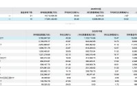 中央汇金上半年增持科创板50ETF等10余只ETF产品