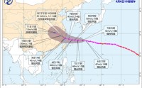“白海豚”强势逼近华东！或成罕见远洋强台风登陆我国！“三台共舞”如何相互影响？