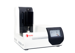 DZ-TGA201热重分析仪在建筑行业的应用