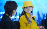 杨丽萍携《十面埋伏》主创开启太原沉浸式文化漫游