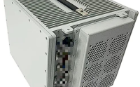 VPX 智能信号采集处理系统