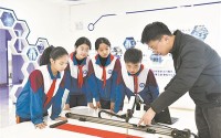 培养AI技能“童子功”，中小学要这样做,培养AI技能“童子功”，中小学要这样做