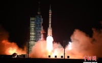 神二十三任务新亮点：港人飞天、太空“种稻”、飞船舷窗升级