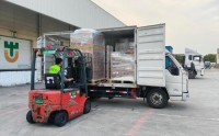 菲仕兰捐赠50万元奶粉，驰援广西受灾儿童家庭