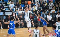 粤港澳球员齐聚东莞“以球会友”